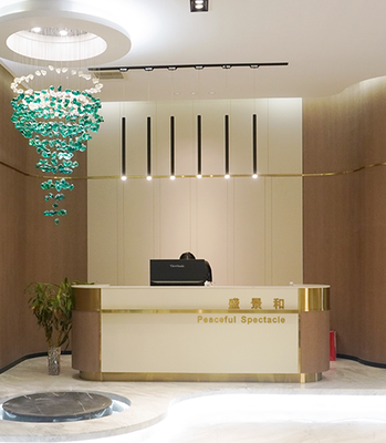 盛景健康產(chǎn)業(yè)集團(tuán)新官網(wǎng)正式上線 數(shù)字化升級(jí)引領(lǐng)健康產(chǎn)業(yè)新未來(lái)