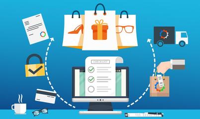 新手在線購物電商外貿網站建設 - WordPress+WooCommerce圖文詳解