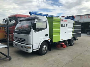 東風(fēng)多利卡國(guó)五吸塵車(chē)及4噸車(chē)型市場(chǎng)價(jià)格解析